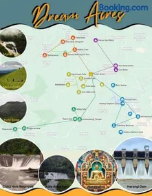 Dream Acres Homestay - Cozy Retreat Amidst Tranquil Landscapes - Entire place - Image 2