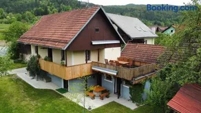 Vineyard cottage Kolpa Zupančič - Image 1