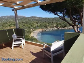 Maison avec barbecue, terrasse et jardin | Vue montagne - Image 4