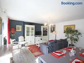 Appartement Confortable à Remiremont, Proche Centre et Commerces, Garage et Wifi Inclus - Image 2