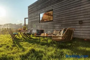 Tiny House Natuur & cultuur nabij Brugge! - Image 1