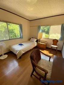 Grace House グレイスハウス- Country Home Relaxation - Image 1
