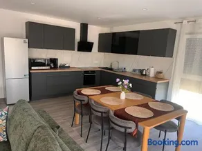 Appartement 1 chambre à 5mn de COLMAR - Image 4