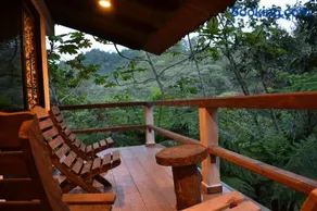 CABAÑA EL SALTO 2 - Image 3