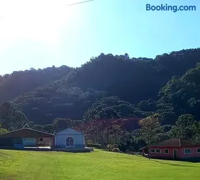 Chalé Riacho Frio - Image 5