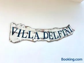 Villa Delfini - Image 2