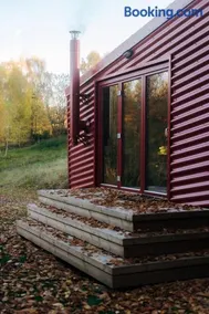 Velíny - Červený - Staré Hutě - Image 2