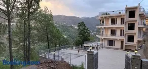 Hotel Dagshai Mist - Image 4