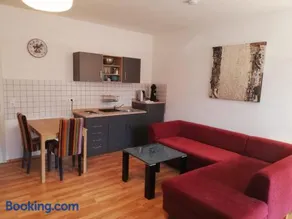 Ferienwohnung - Apartment mit Balkon in Halle-Saale, Trotha - Image 1