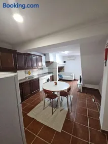 Nisa 2 Bedrooms AC Villa - Image 4