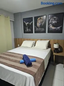 Apart Hotel Rio Stay - Image 2