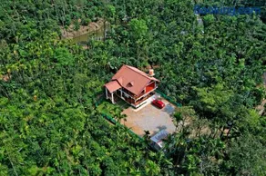 Dadad Gadde Nature Stay - Estate, Home Food, Near to Falls & Sightseeing - Image 1