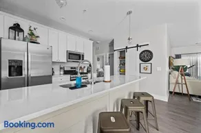 Brand New 2 Bedroom Condo - Image 2