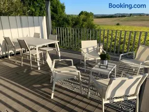 Loft Grand Confort Avec Piscine - Image 2