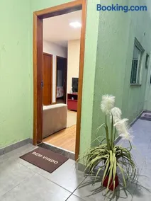 Riacho Fundo I -102 - Boa acomodação com Economia - Image 4