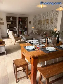 Gîte au coeur de la Vallée de Chevreuse - Image 3