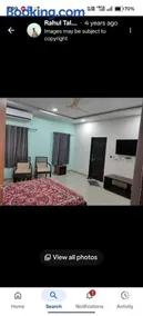 Rail connect hotel statue of unity - Image 2