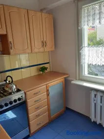Dwupokojowe mieszkanie 36 m 2 z balkonem - Image 1