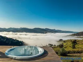 The Hype - Chalé nas montanhas - Image 3