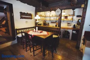 Paul's country house | region Donovaly - Image 5