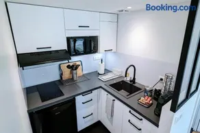 Studio indépendant et climatisé, au calme, avec parking privé et grand jardin, proche de Toulouse - Image 1