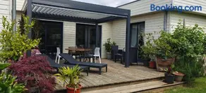 Maison avec Spa en bord de mer - Image 3