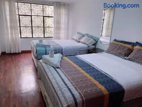 P2 Habitación Privada doble Miraflores, LIMA - Image 1