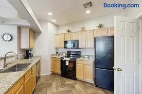 Vistoso Nature Preserve Condo #105C - Image 2