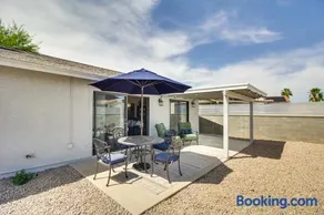 Tuscon Vacation Rental < 1 Mi to Golf Course! - Image 2