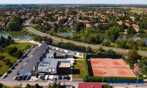 Füzeskerti Apartmanház - Image 5