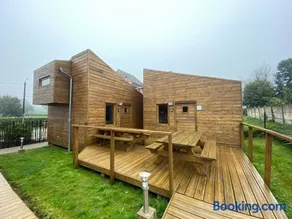 Ecolodges de la Lys a Fiefs - Image 1