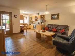Ferienwohnung Schneckenhus - Image 1