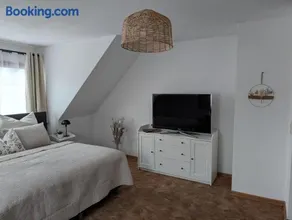Apartment am Park Anklam - Image 3