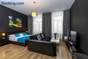 Skackavá - beautiful new apartment in direct centrum, 24h self check-in - Image 2
