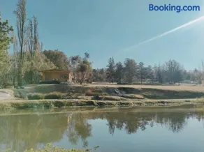 River Cabin - Image 1