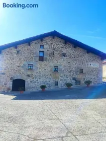 Hermoso Caserío Navarra. (Madoz) - Image 5