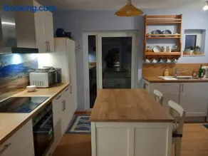Ferienwohnung in Treysa - Image 2