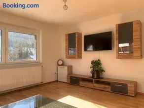 Ferienwohnung mit Bergblick in Bad Bleiberg - Image 3
