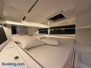 Notte romantica su nave - Image 3