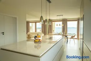 Kožino Bay Lodge - Brand New Seaside Apartments, Heated Pool - Image 2