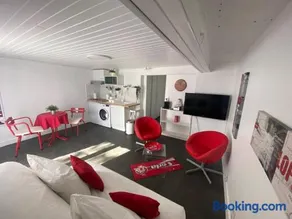 Coca-Cola Studio near Paris - Image 1