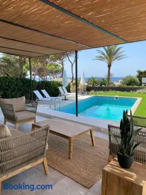 BiniFa - Lovely luxury villa few steps from the sea - Image 4