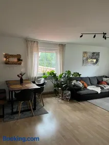 Sonnige Ferienwohnung Königsdorf A Holzer - Image 2