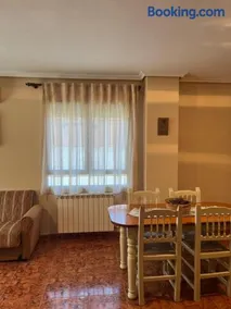 Apartamentos Ruidera - Image 1
