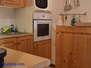 Duplex pour 12 personnes avec parkings, proche des pistes - La Joue du Loup - Image 1