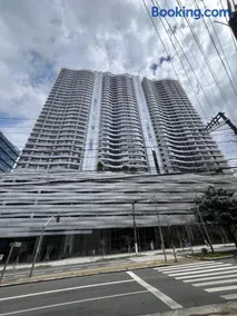 Apartamento Sensacional Novíssimo 67 mts e 2 quartos, para até 6 pessoas - Image 2