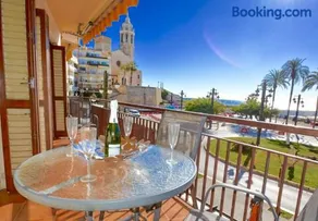 Soleil by Hello Homes Sitges - Image 1