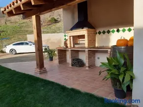 Casa rural Quinta de los Almiares - Image 3