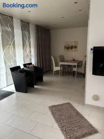 Ferienhaus 251 in Burhave - Image 3
