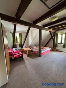 Apartmány Hamříkova stáj - Image 2